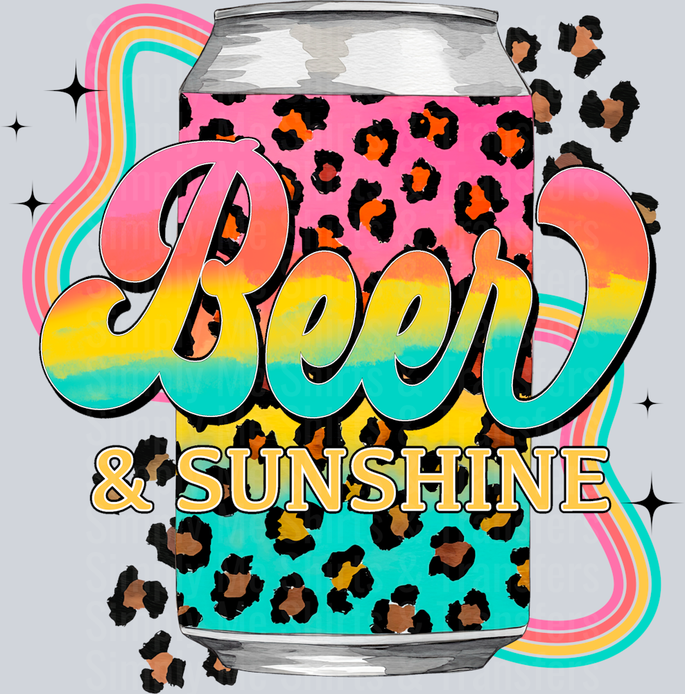 BeerAndSunshine