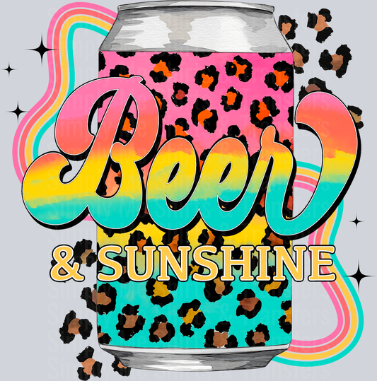 BeerAndSunshine