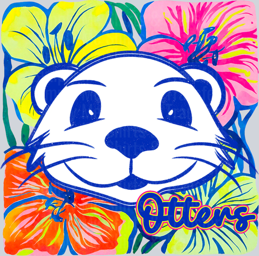 Otters