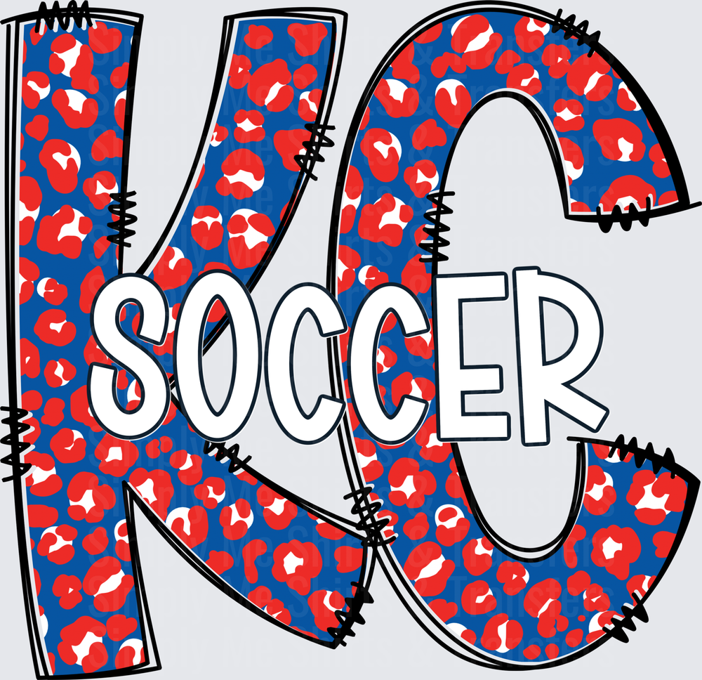 2026 LEOPARD KC SOCCER 2