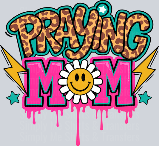 PrayingMom