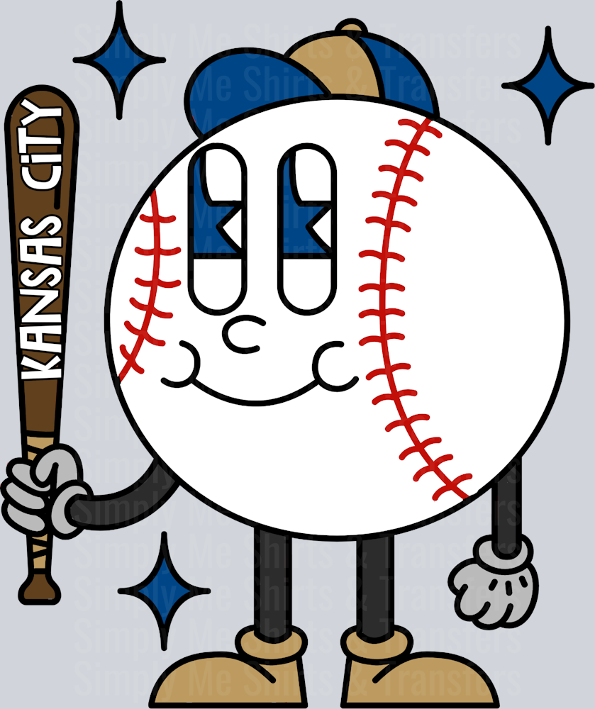 KC Baseball Guy