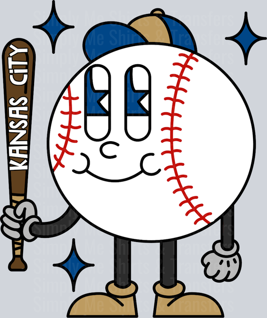 KC Baseball Guy