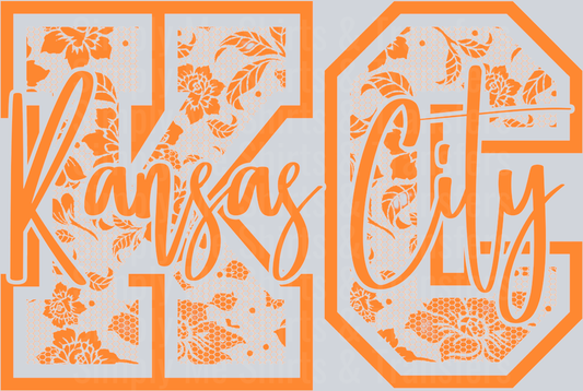 80-2025 Orange
