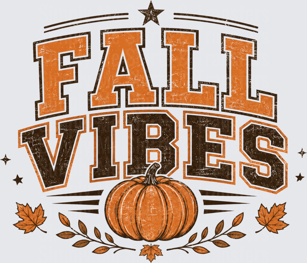 Fall Vibes