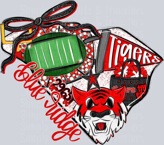 Blue Ridge Tigers