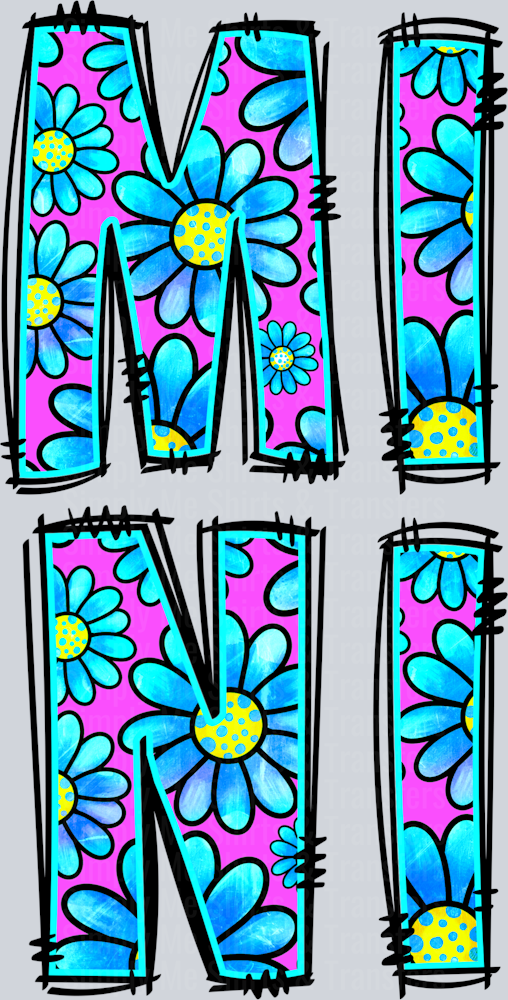Floral MINI