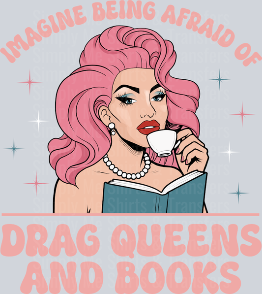 OR24042025NHUYImagineBeingAfraidOfDragQueensAndBookLGBTQ