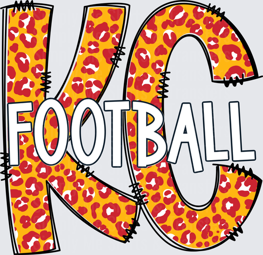 2026 LEOPARD KC FOOTBALL