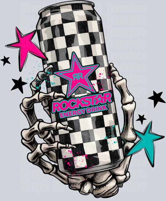 Rockstar