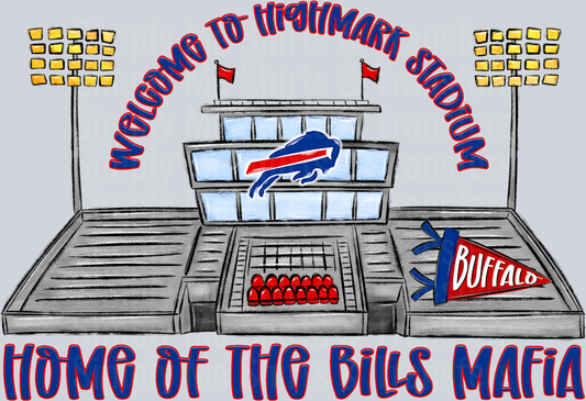 Buffalo Bills